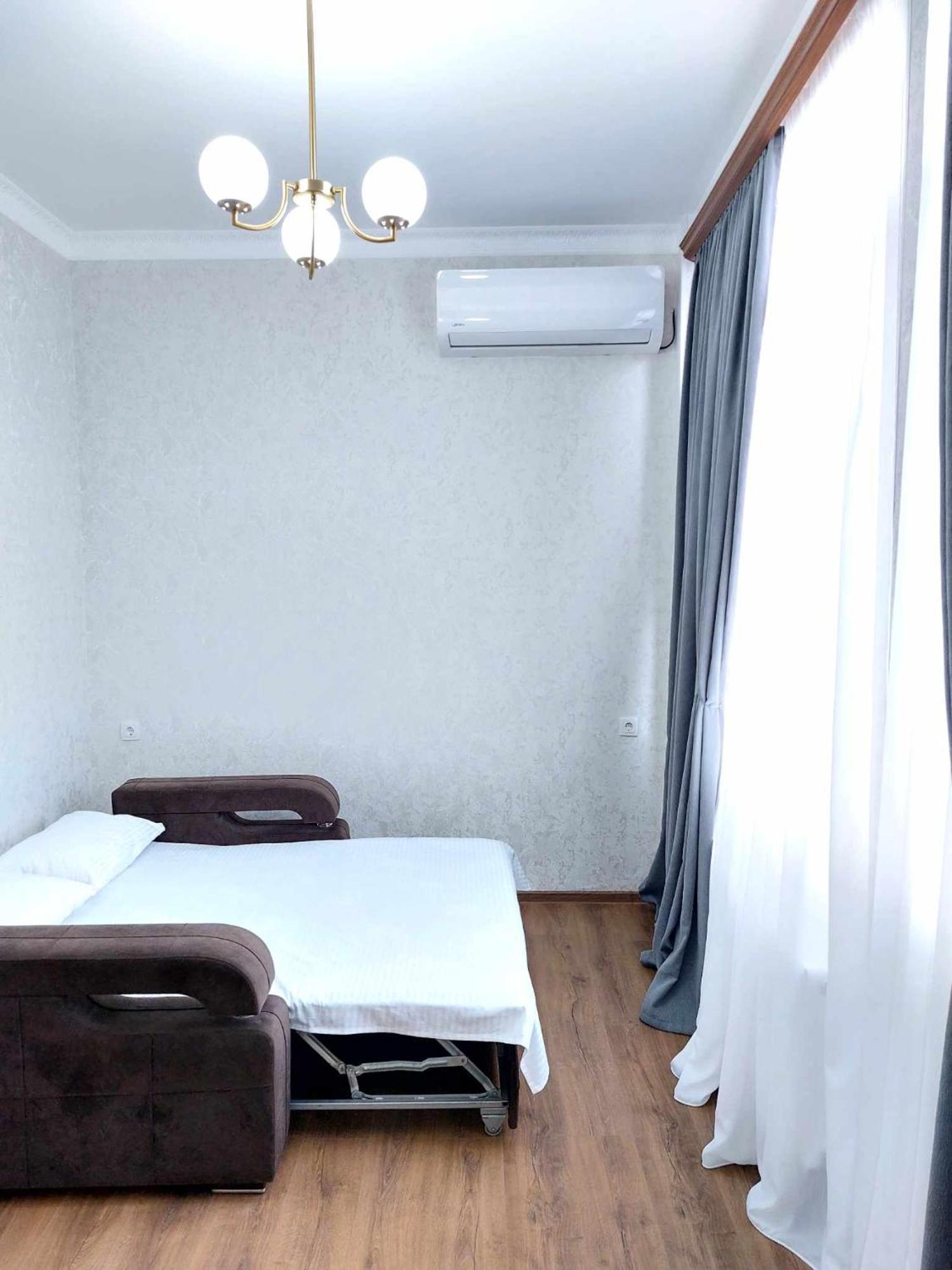 Dodo-Inga'S Apartment Tbilisi Esterno foto