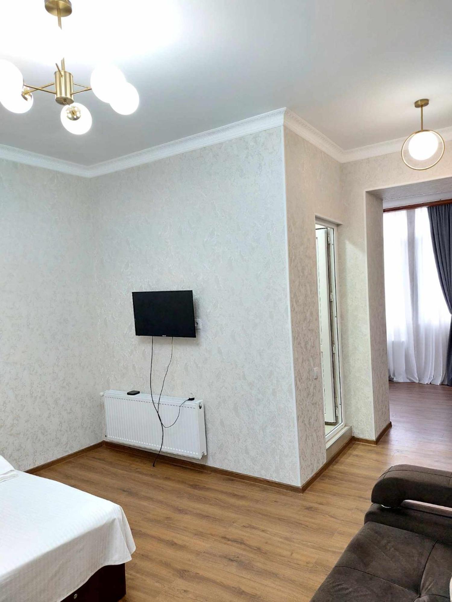 Dodo-Inga'S Apartment Tbilisi Esterno foto